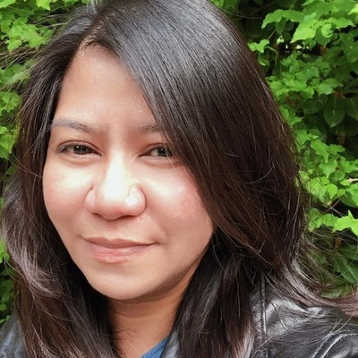 Eunice de Asis
