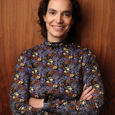 Alix Dunn